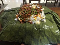 -福慧慈缘素食餐厅(王府井店)