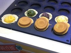-味正点车轮饼可丽饼(南禅寺店)