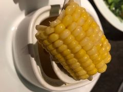 -汤城小厨•粤菜•靓汤(苏州街店)