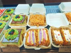-仙豆菓夫(鼓楼店)