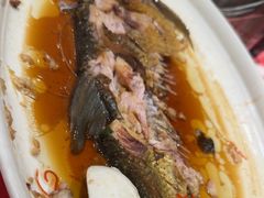 -巴陵全鱼席(湖南老字号汴河街店 )