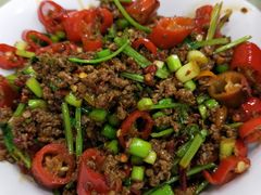 -建辉湖南土菜馆(南大街店)