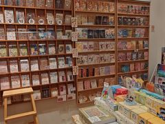 -猫的天空之城概念书店(印象城购物中心店)