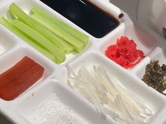 -四季民福烤鸭店(望京旺角店)