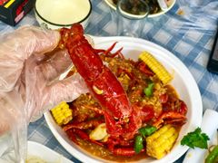 -辣螃铠盆盆蟹大排档(总店)