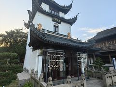 -锦溪古镇