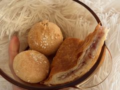 -嘉华鲜花饼·现烤(昆明老街店)