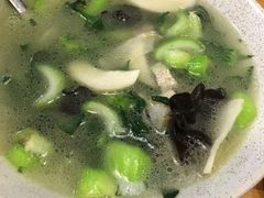 -乌镇那一年小院主题餐厅(甘泉西路店)