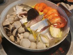 -创味·民间海南菜·非遗藤桥排骨(藤桥·免税城店)