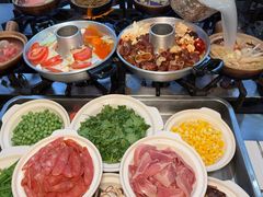 -罗妈砂锅(四川成都奎星楼店)