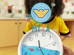 -金点蒙氏国际教育(悠然校区)