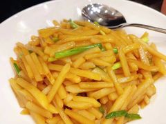 -镜泊小镇(东长安街店)