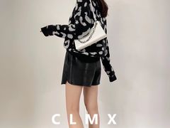 -CLMX(新天地凯德晶萃广场店)
