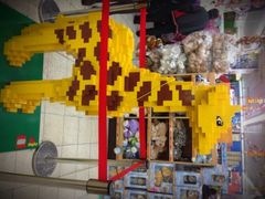 -玩具反斗城(新生北路二段店)