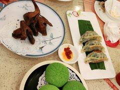 -点都德(盘福楼店)