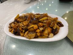八珍豆腐-奥华餐厅·老张记(台基厂店)
