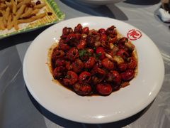 -肥肥虾庄·金牌油焖大虾(杨园滨江时代walk店)