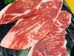 -牛市牛烤肉(西单大悦城店)