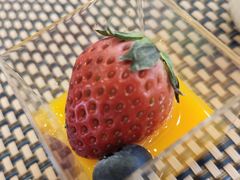 -湛山花园酒店-自助餐厅