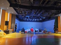 -小鸡哆哆故事屋·儿童乐园(嘉里城店)