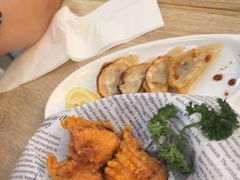 -一風堂拉面(深圳湾万象城店)