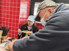 -子午路张记肉夹馍(兵马俑店)