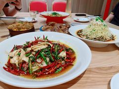 -茅溪菜·家常菜(九街店)