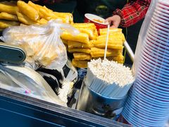 -户部巷小吃(中商徐东平价广场店)