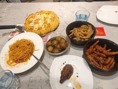-必胜客(乐山世豪PH店)
