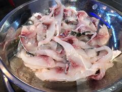 中山脆肉鲩鱼-鱼醉无骨鱼·中山脆肉鲩(荔湾路店)