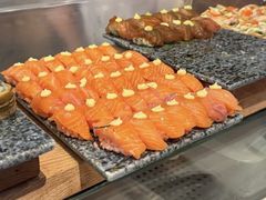 -The COOK·厨餐厅·自助餐(浦东嘉里大酒店)