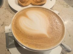 -国际饭店·原点咖啡吧ORIGIN CAFE&BAR