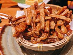 -玄白·炭烤活鳗(上海首店)