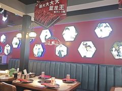 -沪小胖·小龙虾·蓝龙王(八佰伴店)