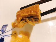 -宴秋杭州菜(锦艺城店)