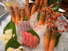 -食冶海鲜放题(福田COCO Park店)