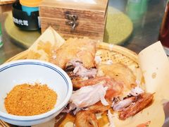 -打酱油·非遗淮扬菜(瘦西湖梅岭店)