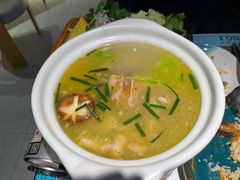-阿娜尔·新疆菜(宜家荟聚中心店)