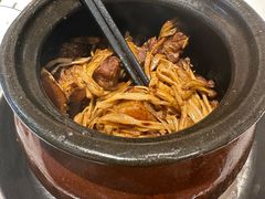 -回家吃饭·地道南昌菜(建德观总店)