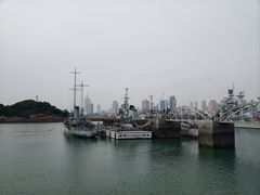 -中国人民解放军海军博物馆