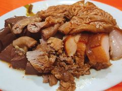 -车头老二大排档(金城步行街店)