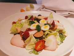 -L'Arome芳芳法国餐厅(仙林金鹰店)