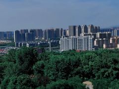 -陕西省西安植物园