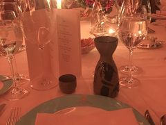 -The Ritz Restaurant