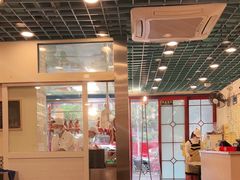 大堂-鹅最好(南光店)