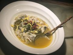 -绿茶餐厅(广州天河城店)