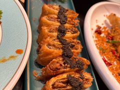 -香港狮子山下·明星粤菜餐厅(北苑店)