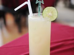 -自然餐厅(Phuket)