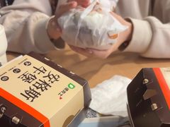 -德克士(宝龙天地店)
