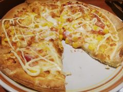 -萨莉亚意式餐厅(江桥万达广场店)